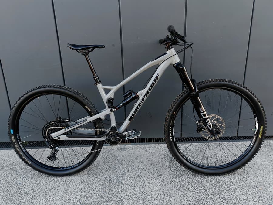 Nukeproof MEGA 290 ALLOY / KitRockshox, foto 1