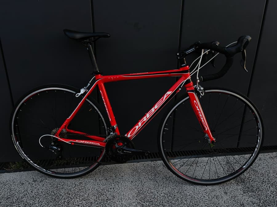 Orbea AQUA Aluminio, foto 1