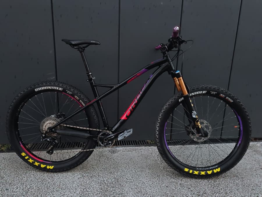Orbea LOKI HT, foto 1