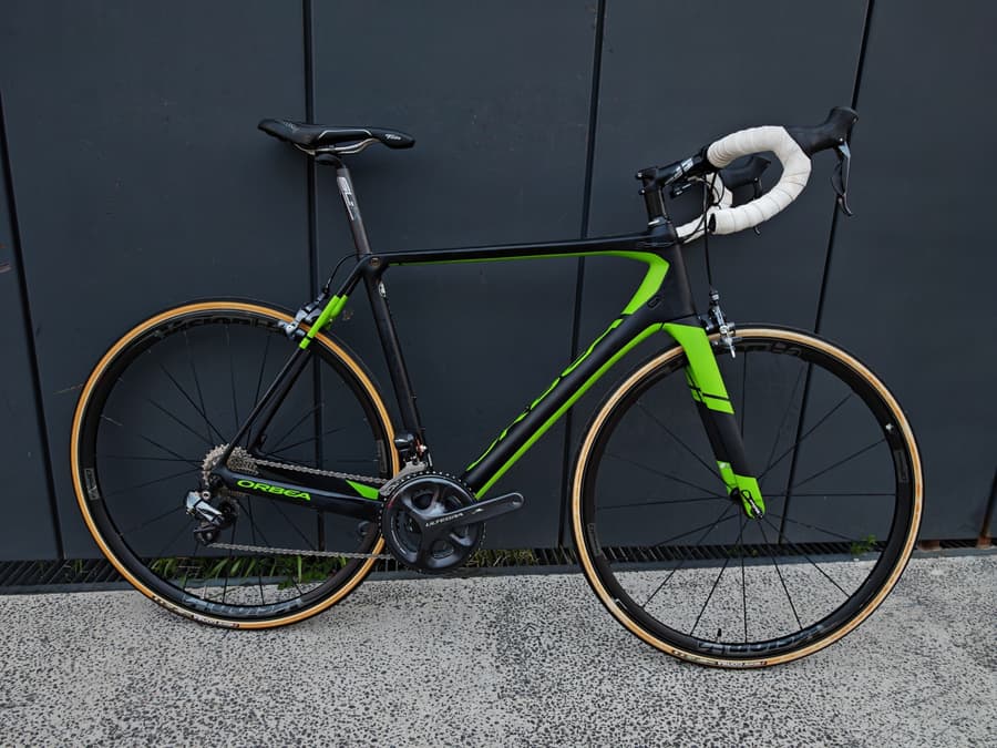 Orbea ORCA CARBON SHIMANO ULTEGRA Di2, foto 1