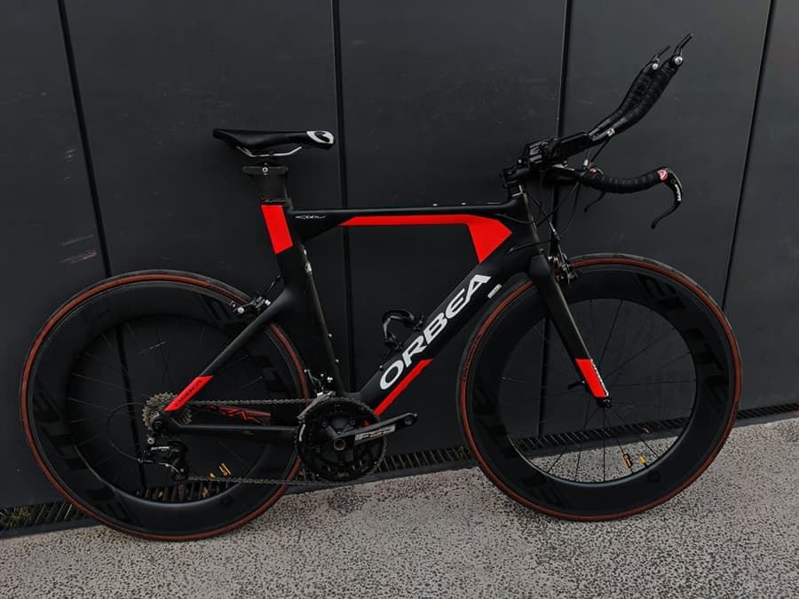 Orbea ORDU FULL CARBON, foto 1