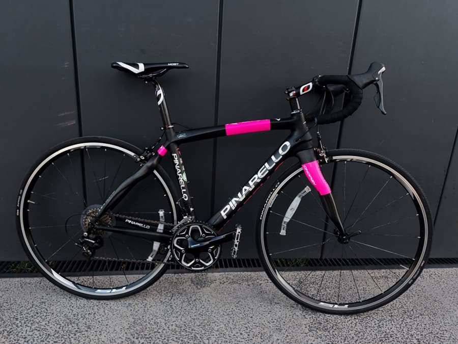 Pinarello DOGMA CARBON, foto 1