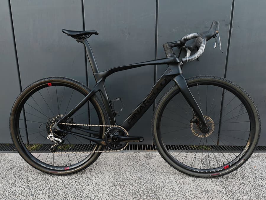 Pinarello GREVIL, foto 1