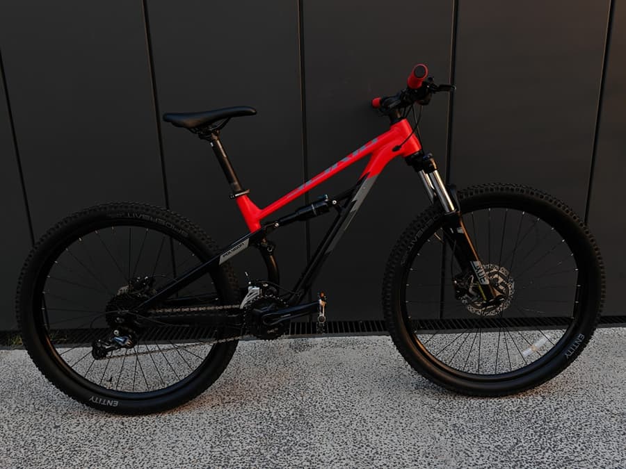 Polygon DFIVE 2022, foto 1