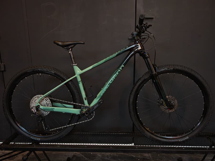 Polygon HARDTAIL, foto 1