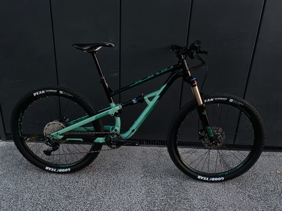 Polygon SISKIU ALLOY, foto 1