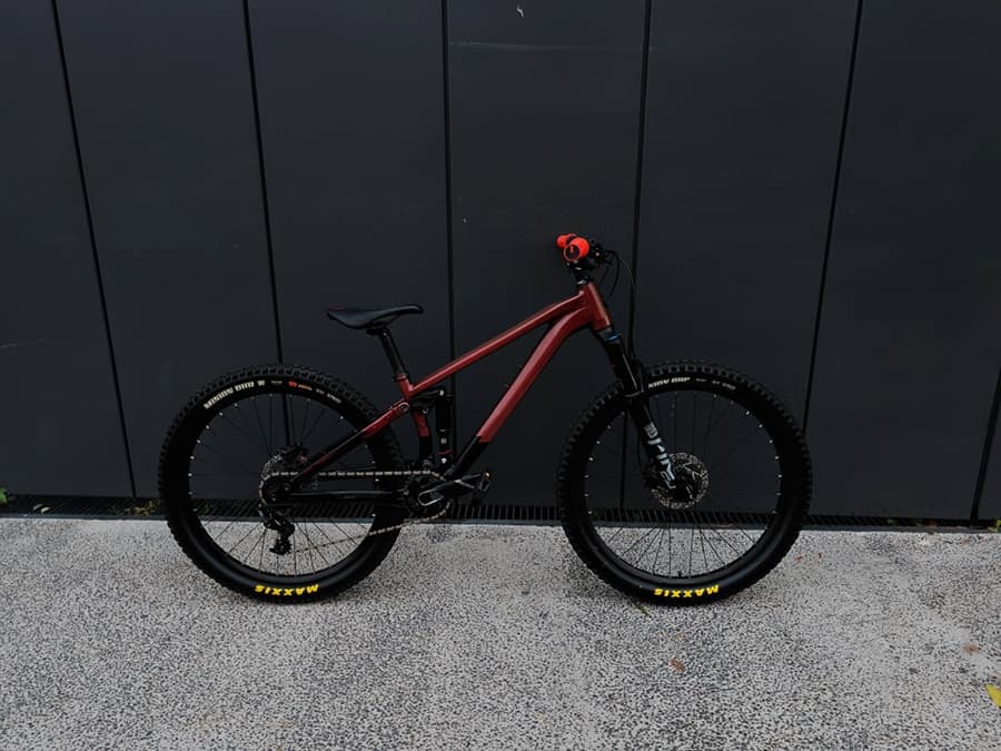 Polygon SISKIU KIDS, foto 1