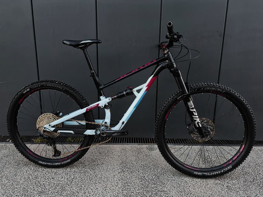 Polygon SISKIU T7 2023, foto 1