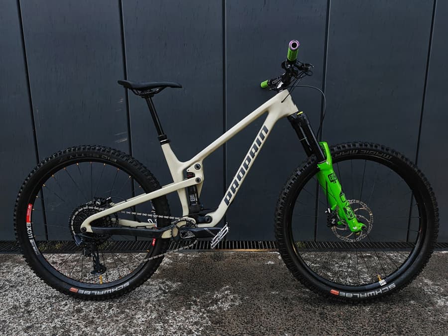Propain HUGENE 2024 / Full Carbon, foto 1