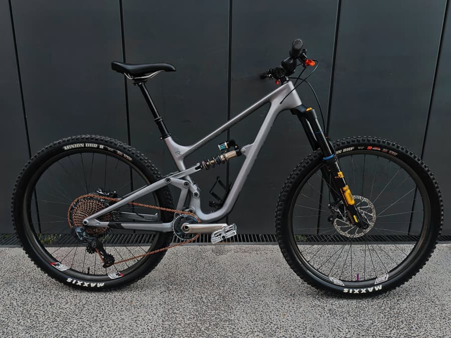 Revel RASCAL CARBON /, foto 1