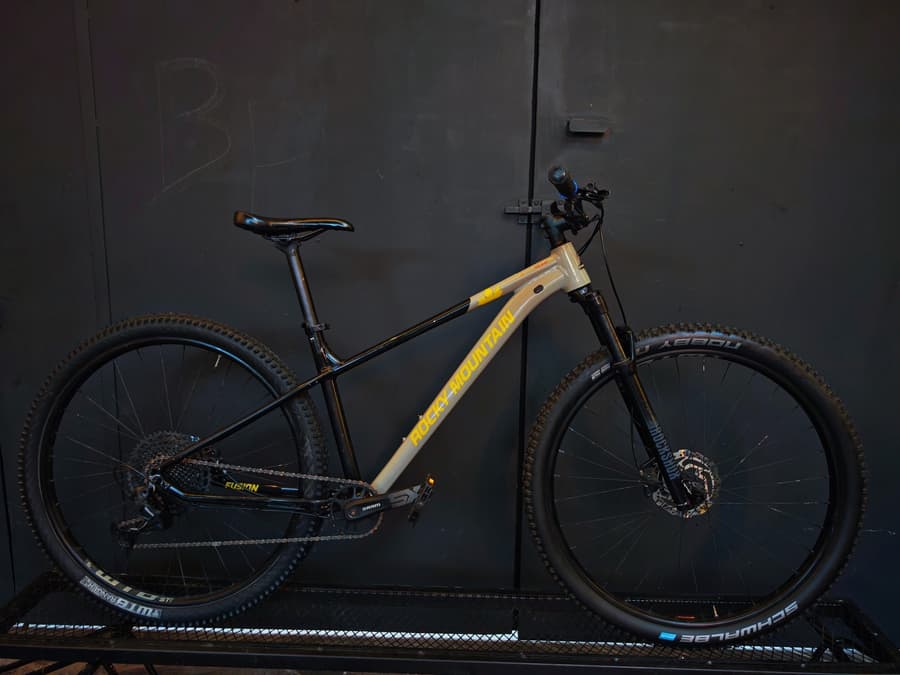 Rocky Mountain GROWLER, foto 1