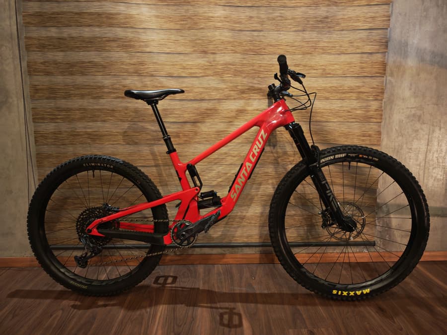 Santa Cruz 5010 CARBÓN, foto 1