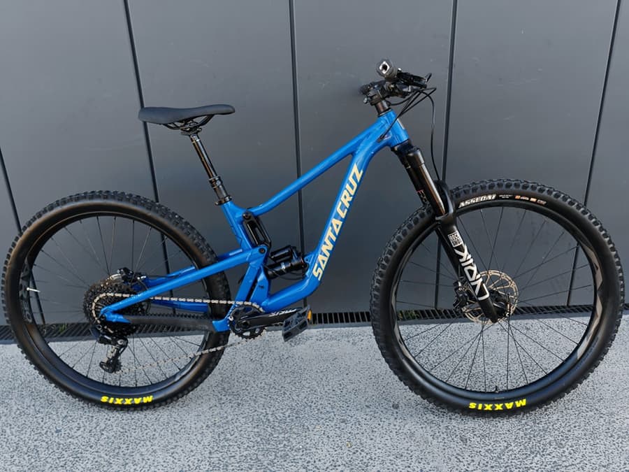 Santa Cruz HIGHTOWER 29" ALLOY, foto 1