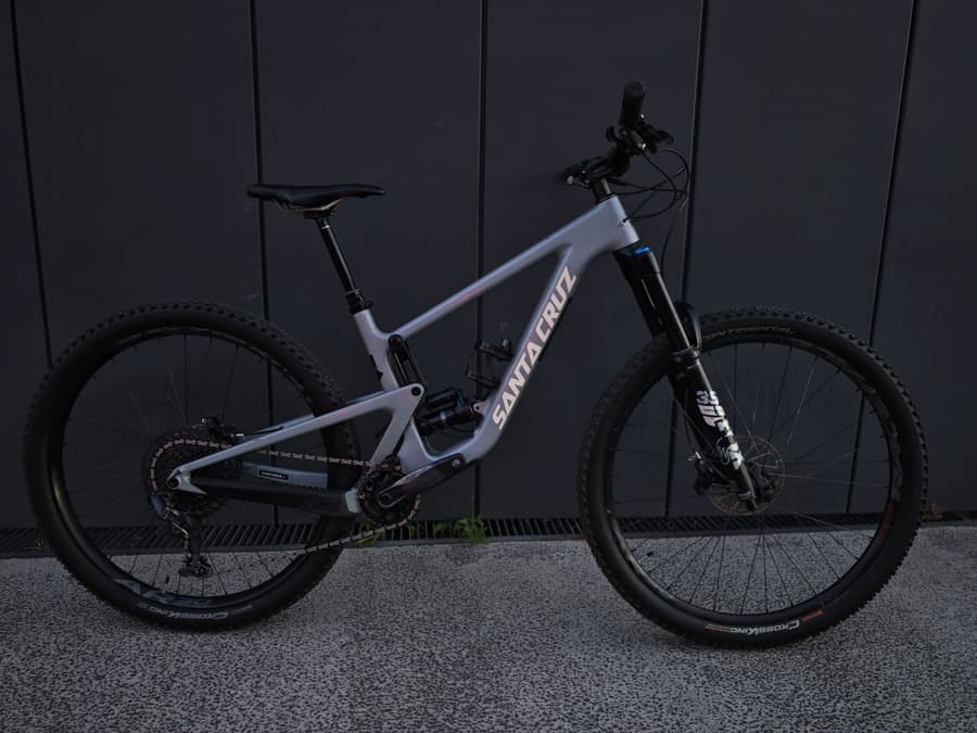 Santa Cruz HIGHTOWER, foto 1