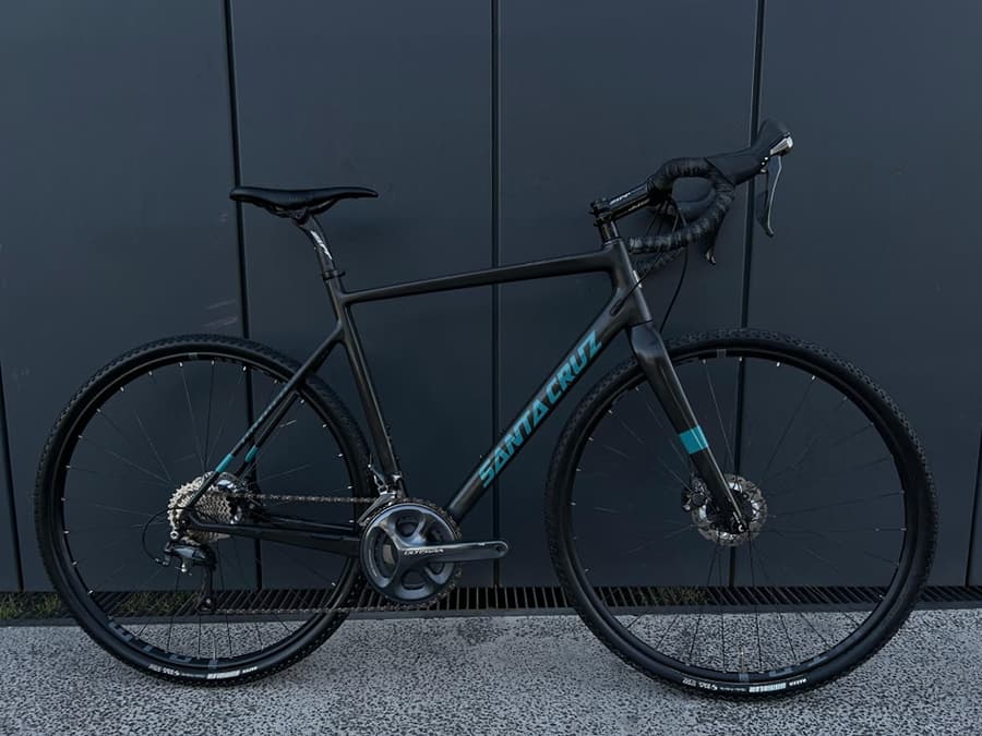 Santa Cruz STIGMATA CC 2022, foto 1