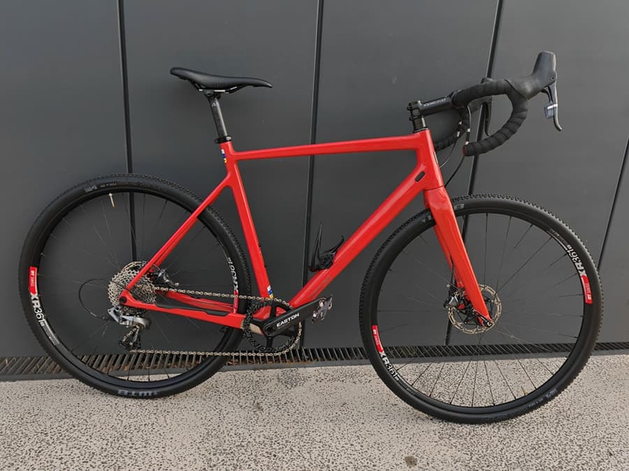 Santa Cruz STIGMATA CC 2022, foto 1