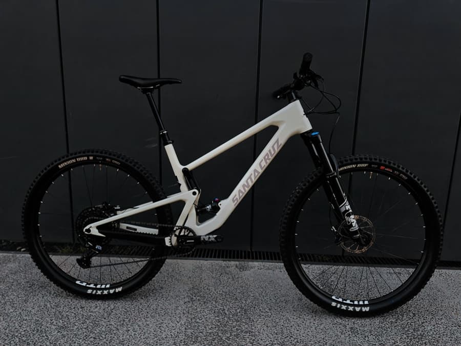 Santa Cruz TALLBOY C 2023, foto 1
