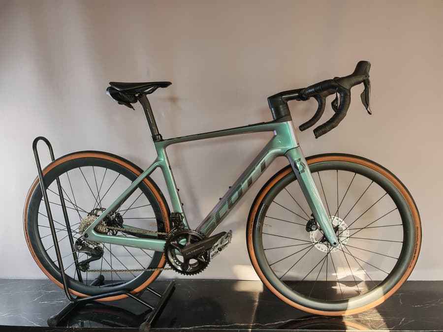 Scott ADDICCT RC PRO EBIKE, foto 1