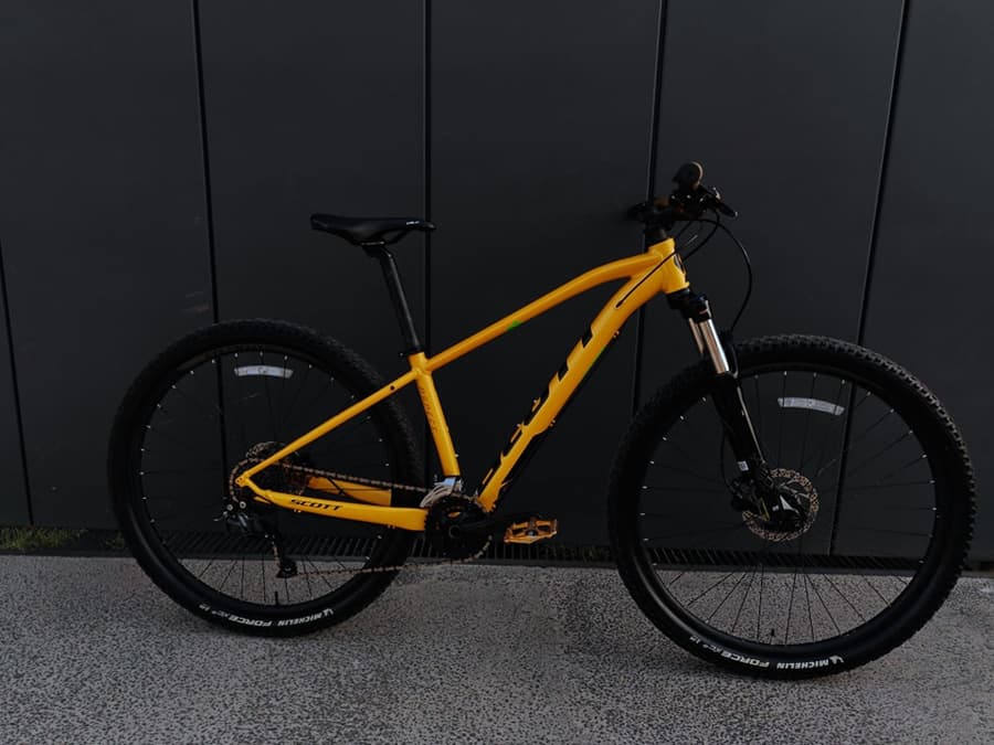 Scott ASPECT 29, foto 1