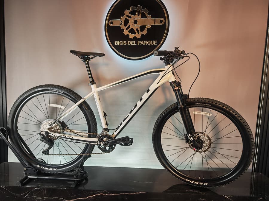 Scott ASPECT 930, foto 1