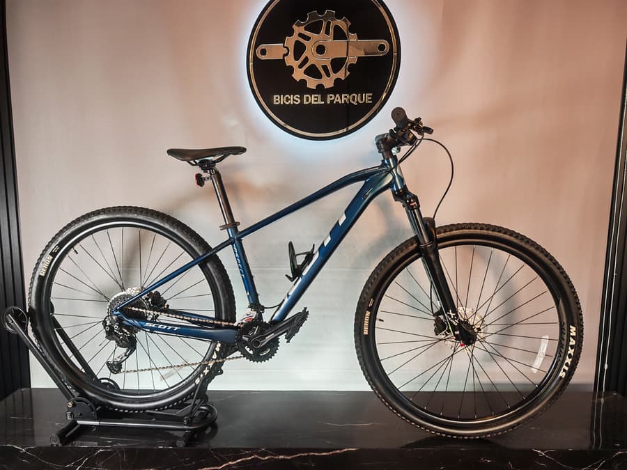 Scott ASPECT 940, foto 1