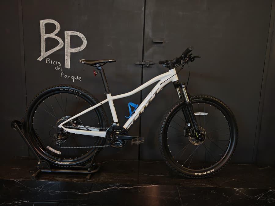 Scott ASPECT Alloy, foto 1