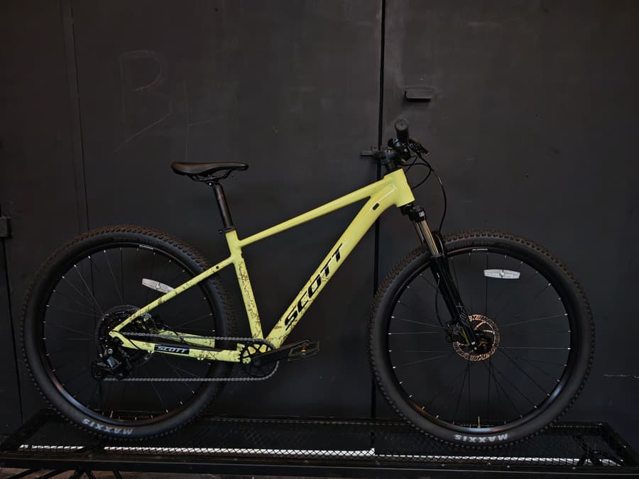 Scott CONTRAIL Alloy 2026, foto 1