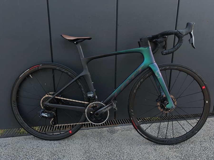 Scott FOIL 10 2024, foto 1