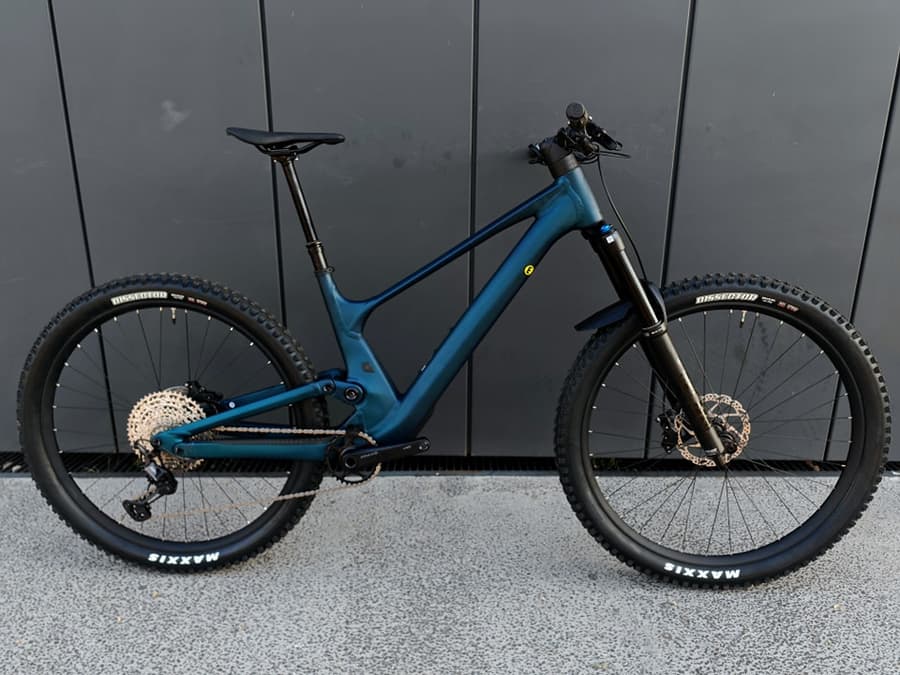 Scott GENIUS 930 2024 Nueva, foto 1