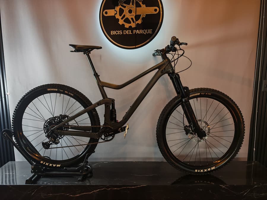 Scott GENIUS 960 Alloy, foto 1