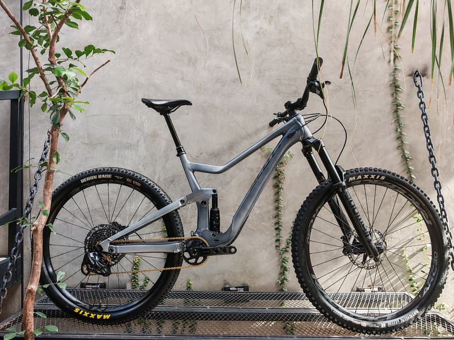 Scott RANSOM ALLOY AXS, foto 1