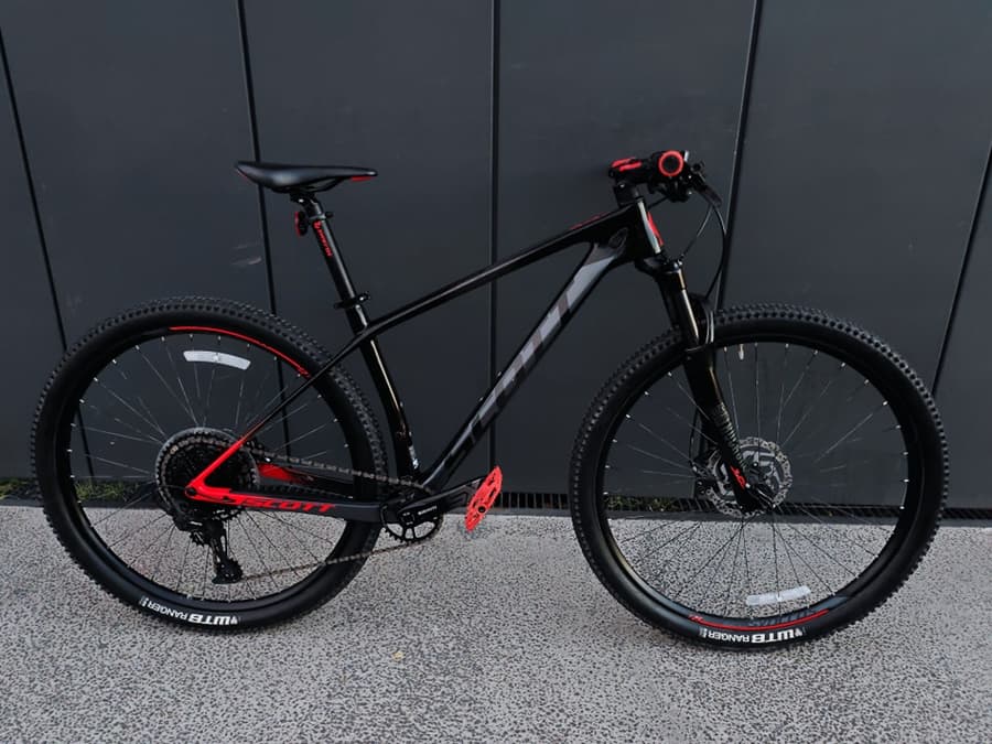 Scott SCALE 940 XC, foto 1