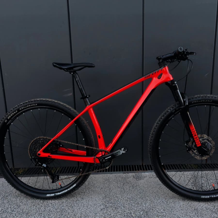 Scott SCALE 940 XC, foto 1