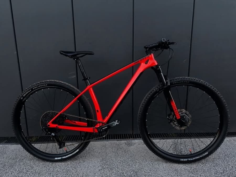 Scott SCALE 940 XC, foto 1