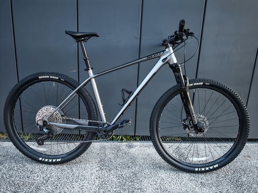Scott SCALE 965 ALLOY, foto 1