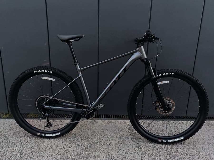 Scott SCALE 970 2025, foto 1