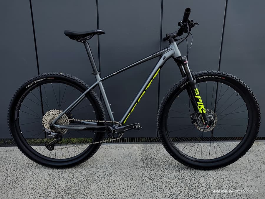 Scott SCALE 980 / 2022, foto 1