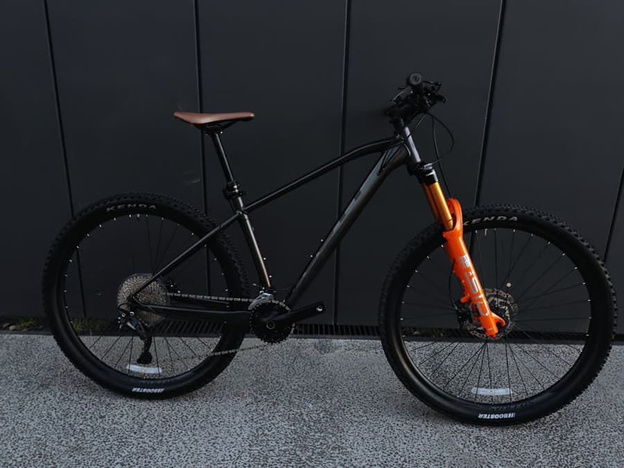 Scott SCALE ALLOY - Up Grades, foto 1