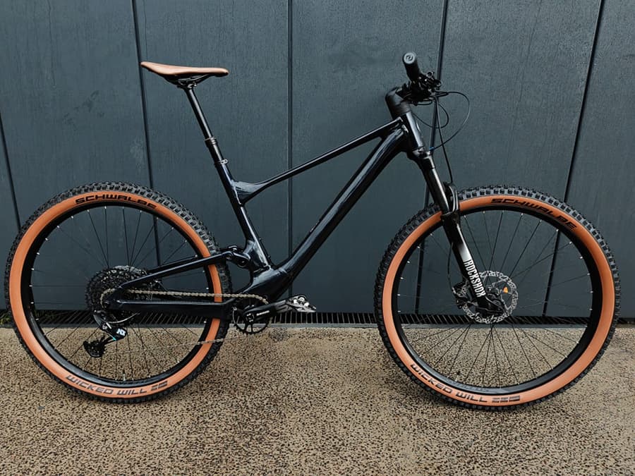 Scott SPARK 2023 / Doble Suspensión, foto 1