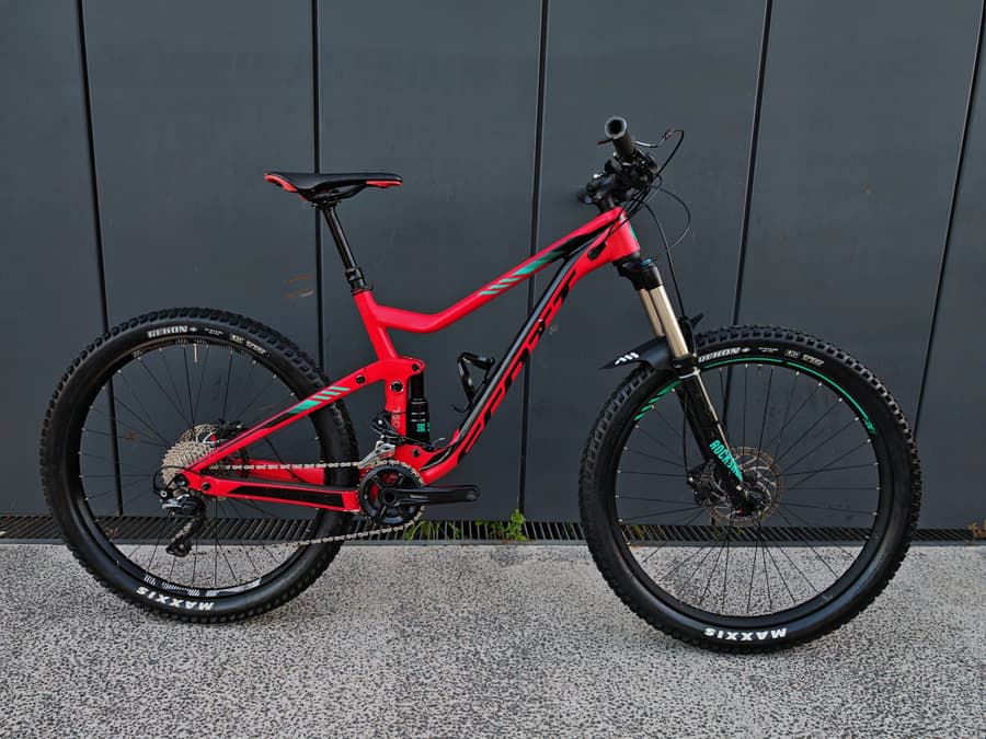 Scott SPARK 750 Alloy, foto 1