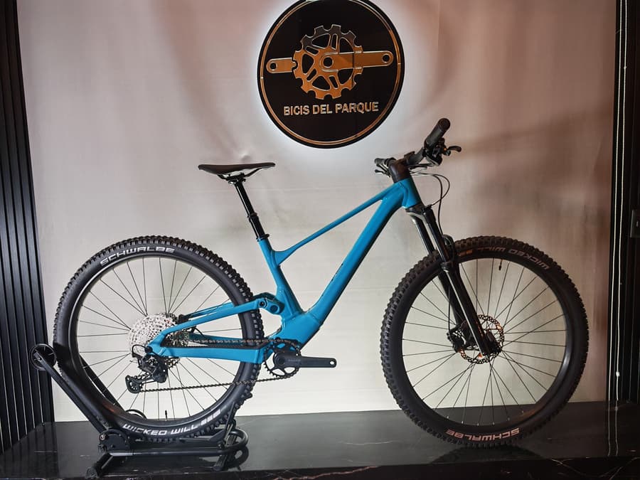 Scott SPARK 960 XT, foto 1