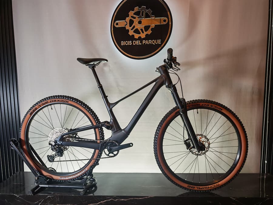 Scott SPARK 960 XT Doble Suspensión, foto 1