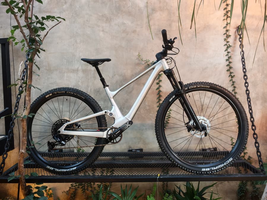 Scott SPARK 970, foto 1