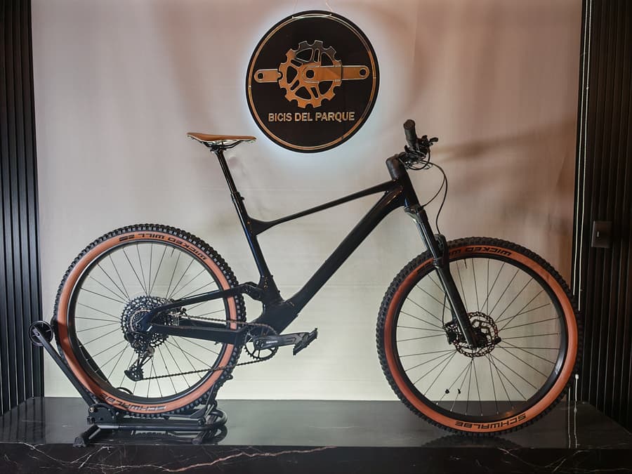 Scott SPARK 970 SRAM, foto 1