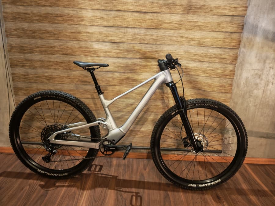 Scott SPARK XT 2024 / Doble Suspensión, foto 1