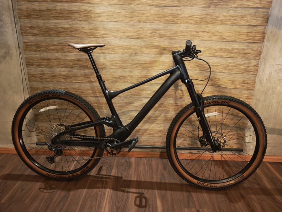 Scott SPARK XT 2024 / Doble Suspensión, foto 1