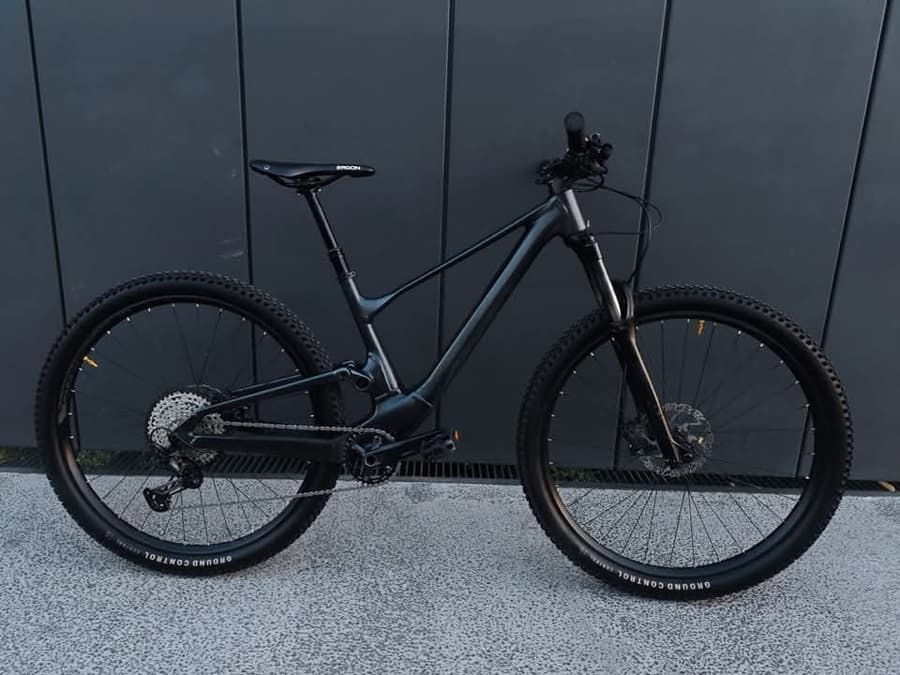 Scott SPARK XT 2024 / Doble Suspensión, foto 1