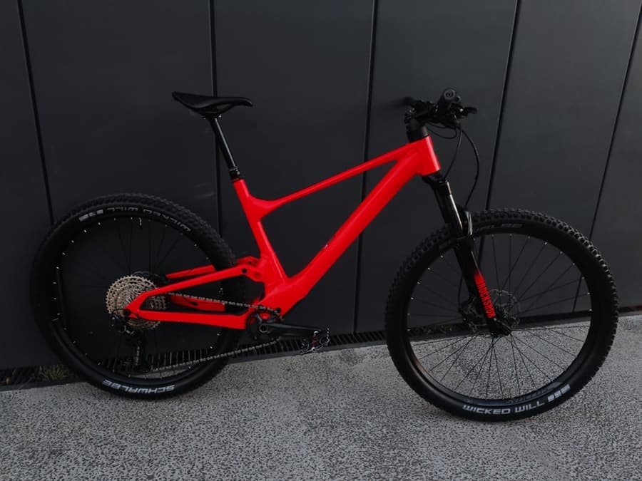 Scott SPARK XT 2024 / Doble Suspensión, foto 1