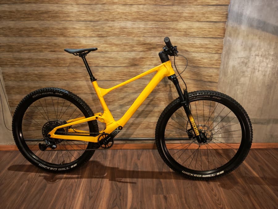 Scott SPARK XT 2024 / Doble Suspensión, foto 1