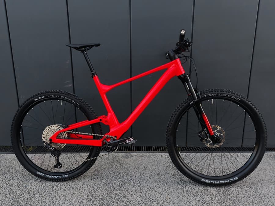 Scott SPARK XT 2024 / Doble Suspensión, foto 1